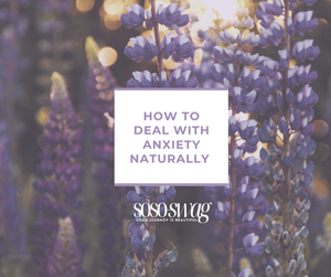 How to Deal with Anxiety Naturally (Daily Techniques That Work in 2026)