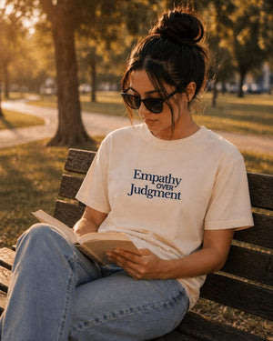 Mental Health Awareness Apparel