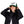 Chaos Queen Trucker Hat | Mental Health Awareness Hat