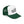 Chaos Queen Trucker Hat | Mental Health Awareness Hat