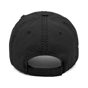Certified Awesome Customizable Cap | Mental Health Awareness Hat