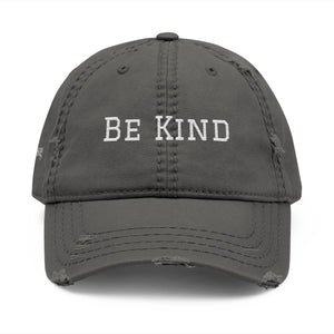 Be Kind Cap | Mental Health Awareness Hat