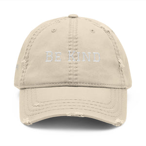 Be Kind Cap | Mental Health Awareness Hat