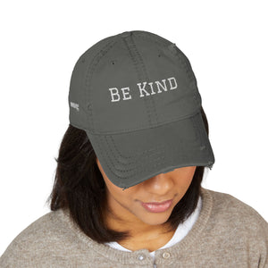 Be Kind Cap | Mental Health Awareness Hat