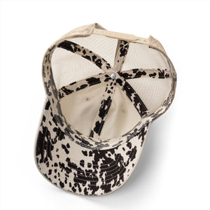 Running on Empty Cap | Mental Health Awareness Hat