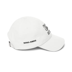 I'm Spicy Use Caution Cap | Mental Health Awareness Hat