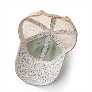 Running on Empty Cap | Mental Health Awareness Hat