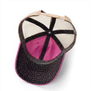 Running on Empty Cap | Mental Health Awareness Hat