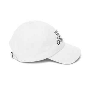 Trying My Best | Mental Health Awareness Hat