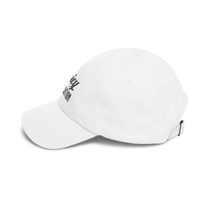 I'm Spicy Use Caution Cap | Mental Health Awareness Hat