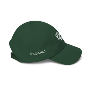 Choose Wisely Cap | Mental Health Awareness Hat