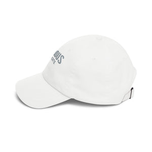 Anxious But Cute Cap | Mental Health Awareness Hat