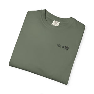Becoming Who I Needed | Mental Health Awareness T-Shirt