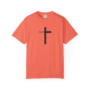 Faith Cross | Mental Health Awareness T-Shirt