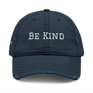 Be Kind Cap | Mental Health Awareness Hat