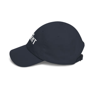 Be Patient Cap | Mental Health Awareness Hat
