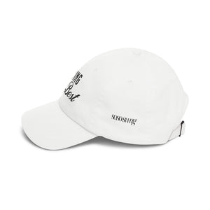 Trying My Best | Mental Health Awareness Hat