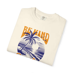 Be Kind Sunshine | Mental Health Awareness T-Shirt