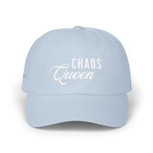 Chaos Queen Cap | Mental Health Awareness