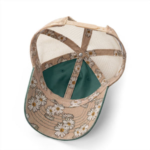 Club Low Energy | Mental Health Awareness Hat