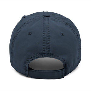 Certified Awesome Customizable Cap | Mental Health Awareness Hat