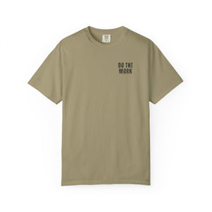 Do the Work - Hurt People, Hurt People | Mental Health Awareness T-Shirt