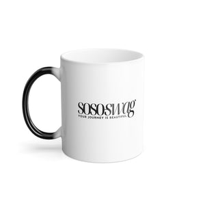 You Make A Difference | Mental Health Awareness Mug