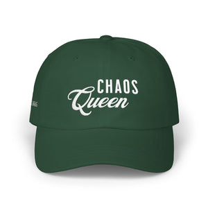 Chaos Queen Cap | Mental Health Awareness