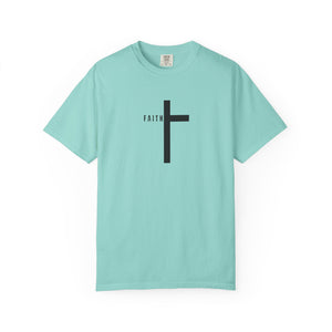 Faith Cross | Mental Health Awareness T-Shirt