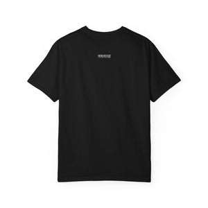 A Beautiful Mess in His Hands | Mental Health Awareness T-Shirt