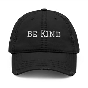 Be Kind Cap | Mental Health Awareness Hat
