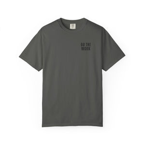 Do the Work - Hurt People, Hurt People | Mental Health Awareness T-Shirt