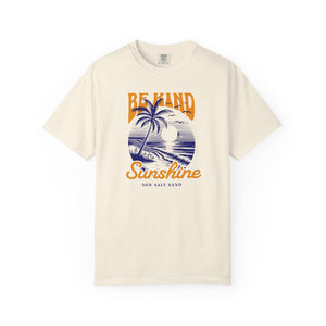 Be Kind Sunshine | Mental Health Awareness T-Shirt