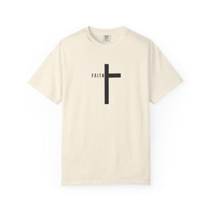 Faith Cross | Mental Health Awareness T-Shirt