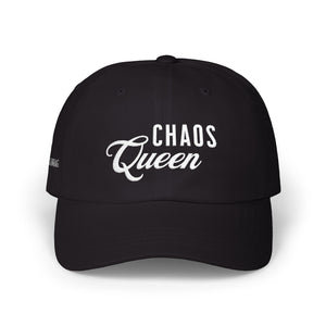 Chaos Queen Cap | Mental Health Awareness