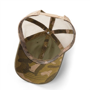 Club Low Energy | Mental Health Awareness Hat