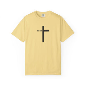 Faith Cross | Mental Health Awareness T-Shirt