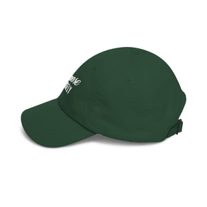 Choose Wisely Cap | Mental Health Awareness Hat
