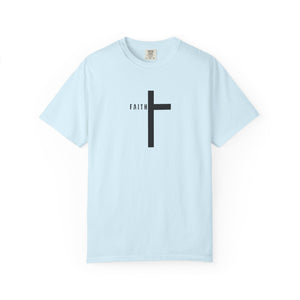 Faith Cross | Mental Health Awareness T-Shirt