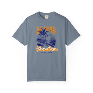 Be Kind Sunshine | Mental Health Awareness T-Shirt