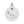 Customizable Birthstone/Anniversary Charm | Mental Health Awareness Jewelry