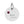Customizable Birthstone/Anniversary Charm | Mental Health Awareness Jewelry