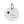 Customizable Birthstone/Anniversary Charm | Mental Health Awareness Jewelry
