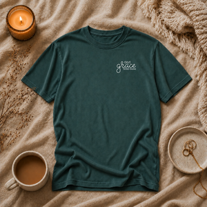 Give Yourself Grace | Mental Health Awareness T-Shirt