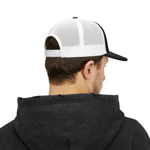 SOSO-SWAG Signature Classic Cap | Mental Health Awareness Hat
